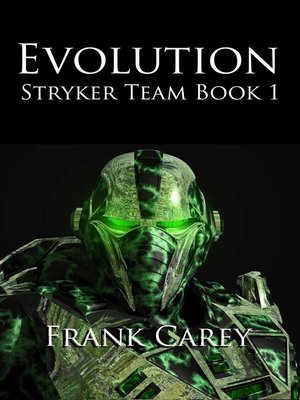 cover image of Evolution